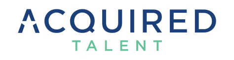 Acquired Talent