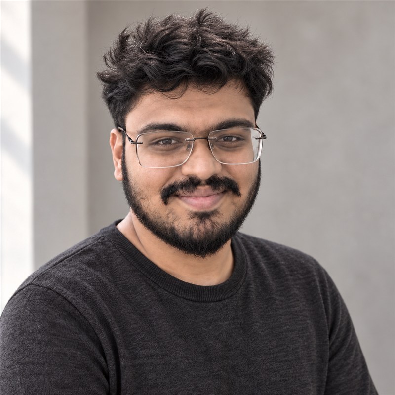 Hemanth Vishnu Akula, founder of Hemanth Vishnu Advisory
